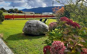 Lake Matheson Motel